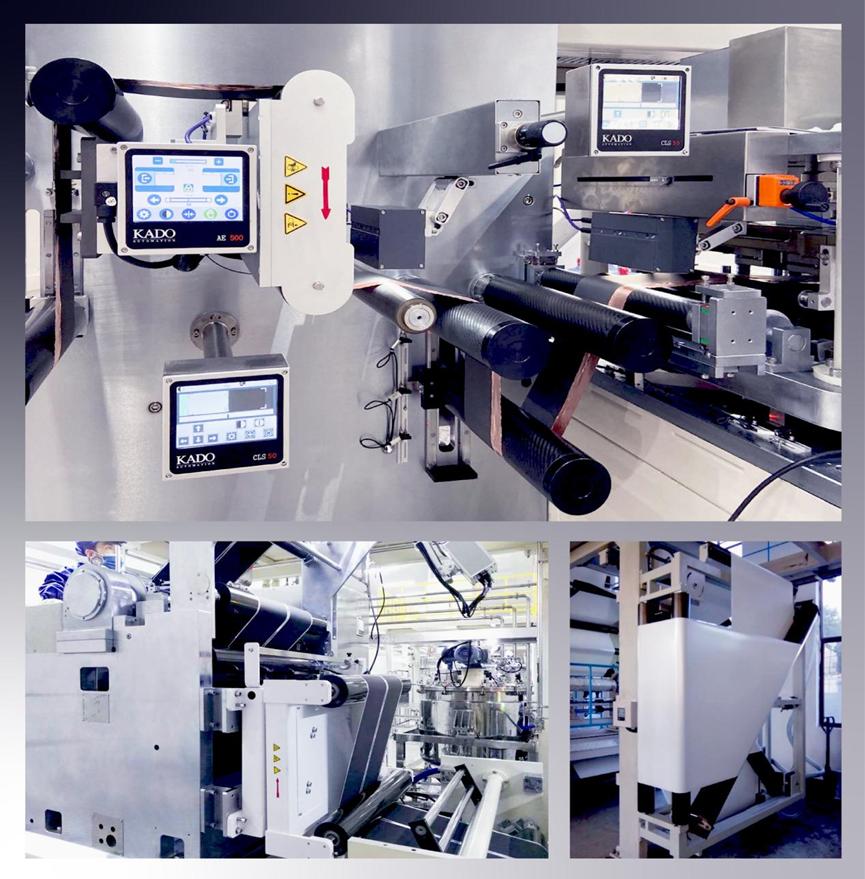 加工锂电池需要哪些设备,锂电池检测设备