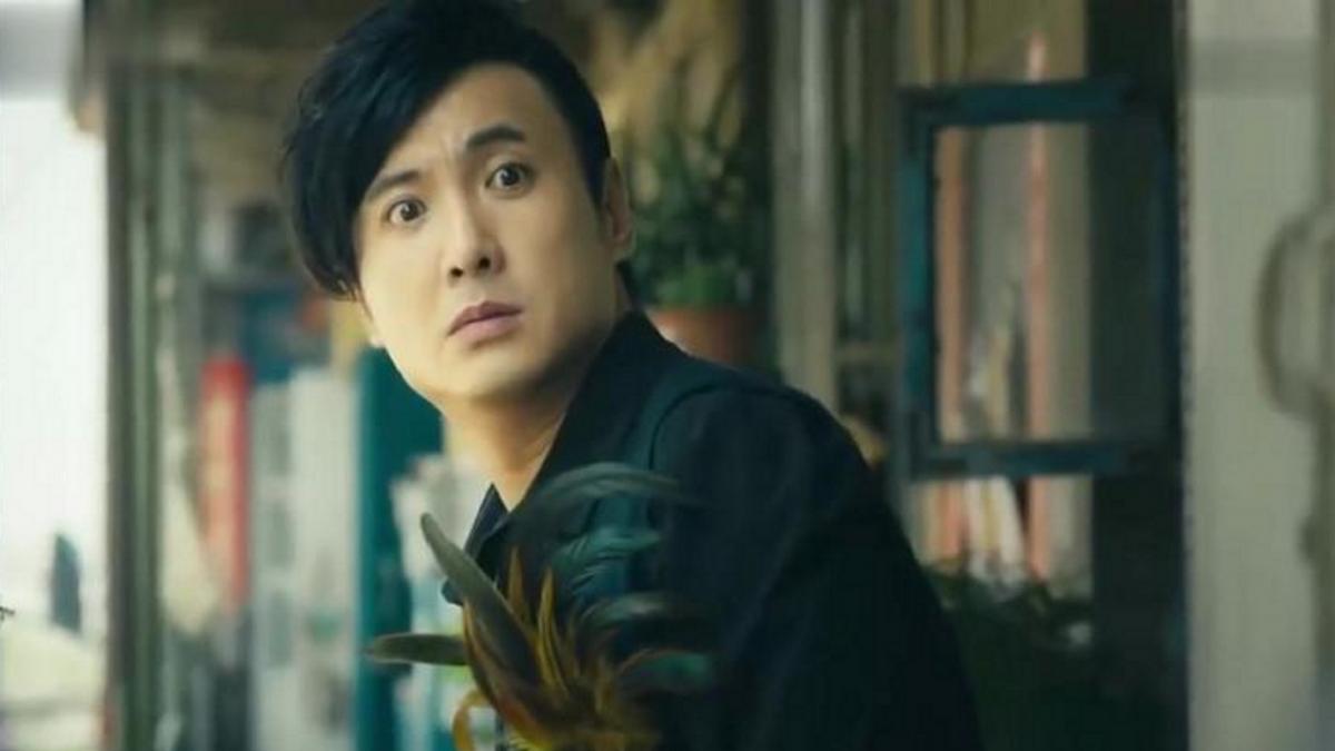 周星驰这部被严重低估的电影,周星驰精彩电影片段2019