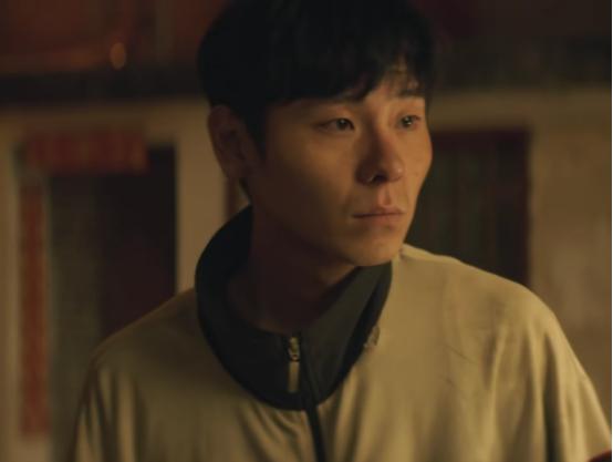 漫长的季节秦昊跟范伟什么关系,秦昊范伟新戏漫长的季节