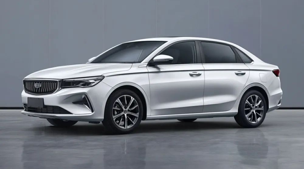 这4款中型轿车选哪个不出错,最低6万起这4台精品轿车家用首选