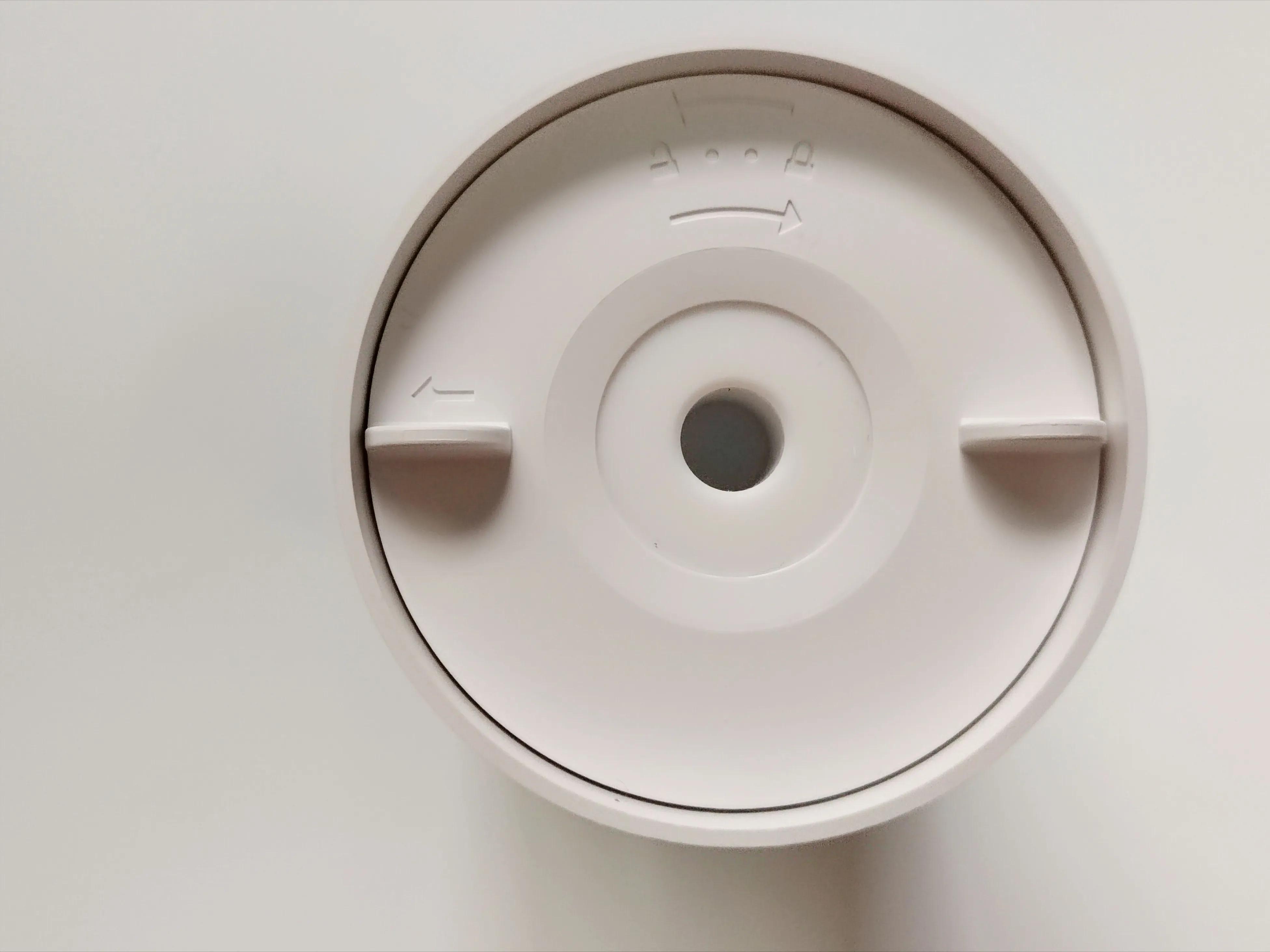 挤牙膏神器绿色壁挂式牙膏挤压器,智能挤牙膏神器