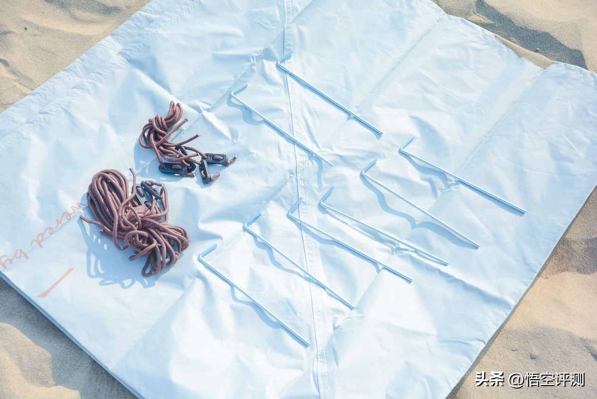 户外露营快速搭建帐篷,户外露营解决方案