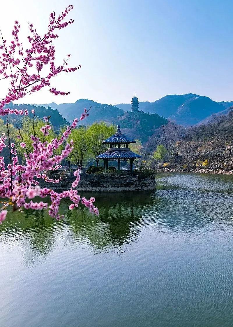 济南近郊旅游专线,济南开通的几条旅游线公交不错