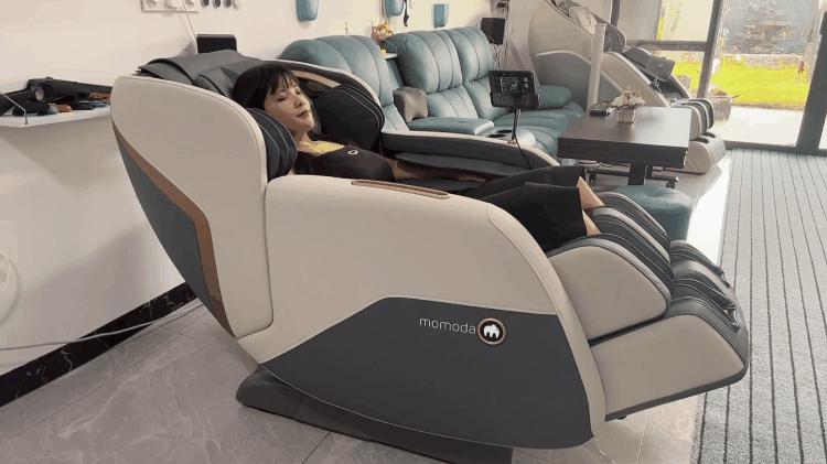 拯救腰痛,摩摩哒m630pro按摩椅测评