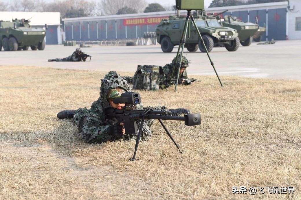 5个集团军30万大军可随时“万船齐发”！统一之战准备进展如何？