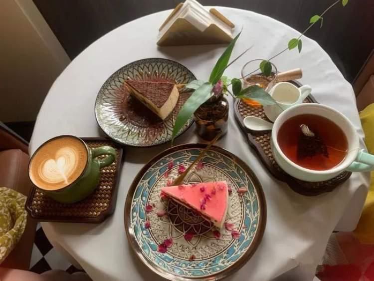 上海泰晤士小镇网红打卡地,泰晤士小镇网红打卡地教堂