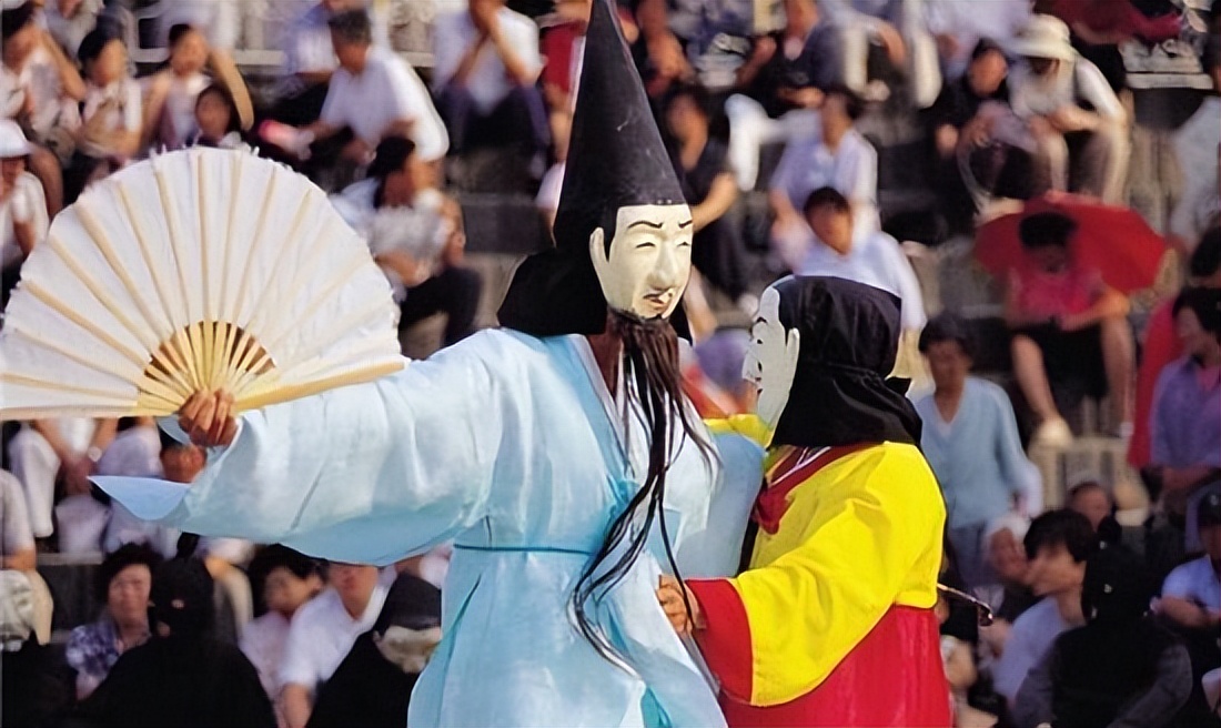 “端午节被韩国申遗成功”这是个天大的误会