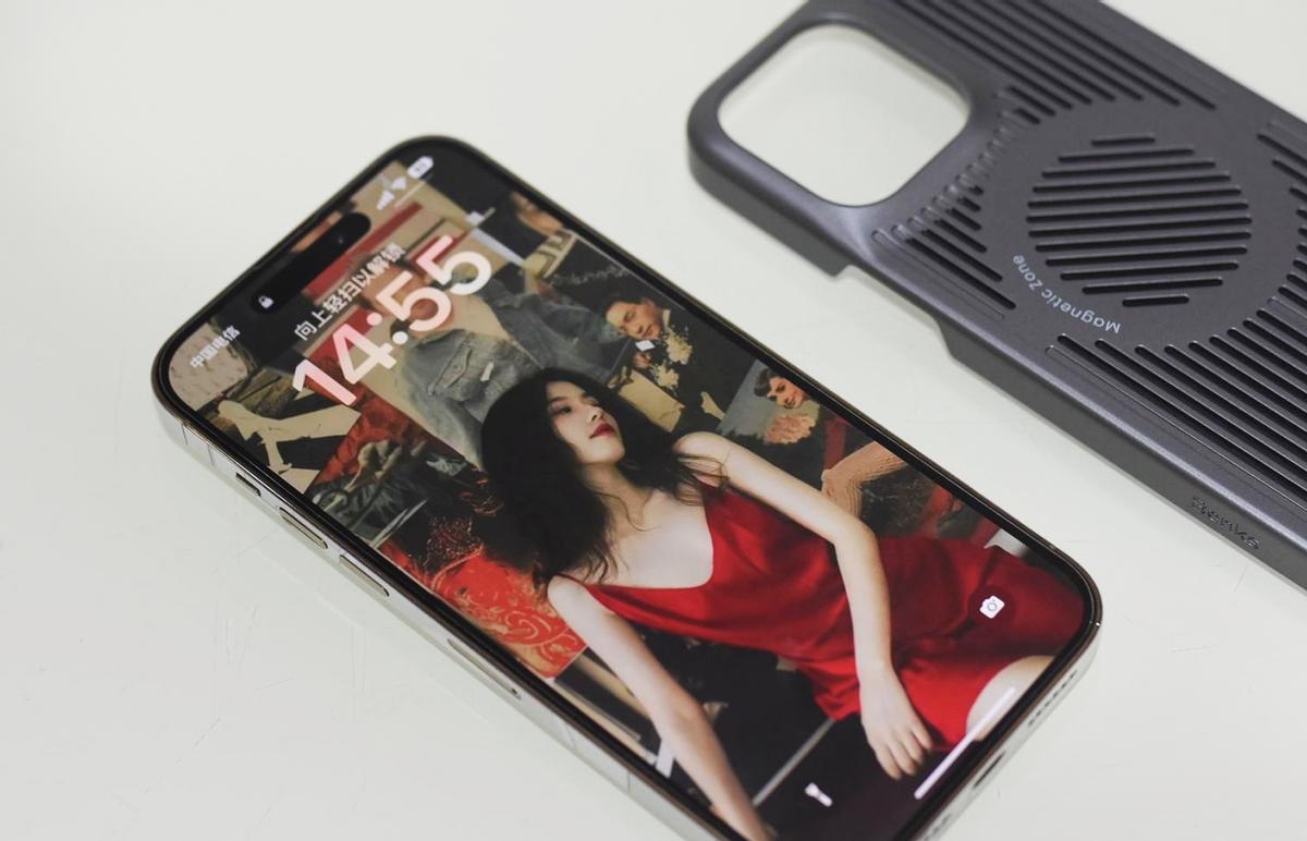 iphone14pro128扩容,iphone14pro扩容后性能