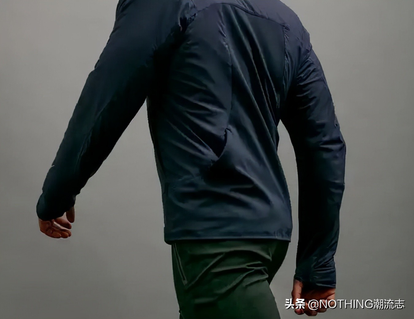 中国十大冲锋衣品牌厂家,大牌冲锋衣都有哪些品牌