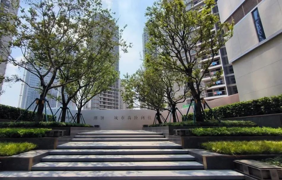 佛山平洲中海郦湾,佛山平洲中海丽湾尚宸