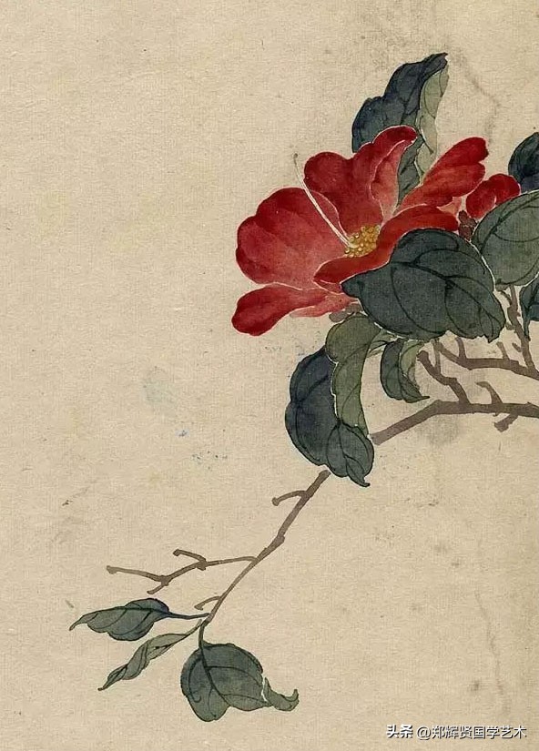 牛郎织女天河相隔鹊桥相会,牛郎织女鹊桥相会乌鸦搭桥