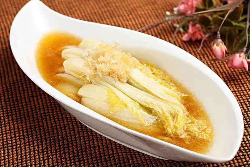 闺蜜结婚我去上海喝喜酒随礼1200，一开席笑了，网友：这菜真豪气