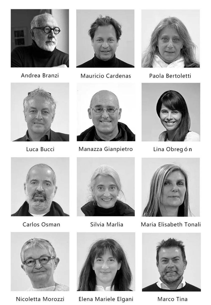 知名设计师李明锋先生荣膺ITALYIIDAAWARD国际影响力设计师大奖