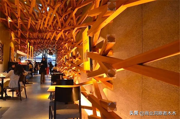 星巴克咖啡和商业文化分析,星巴克一杯咖啡一个笔记本