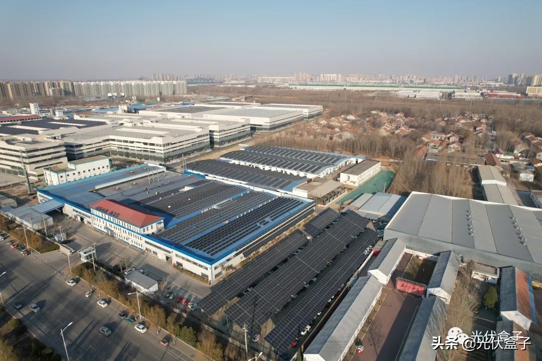 这座光伏电站是他对孩子最后的爱