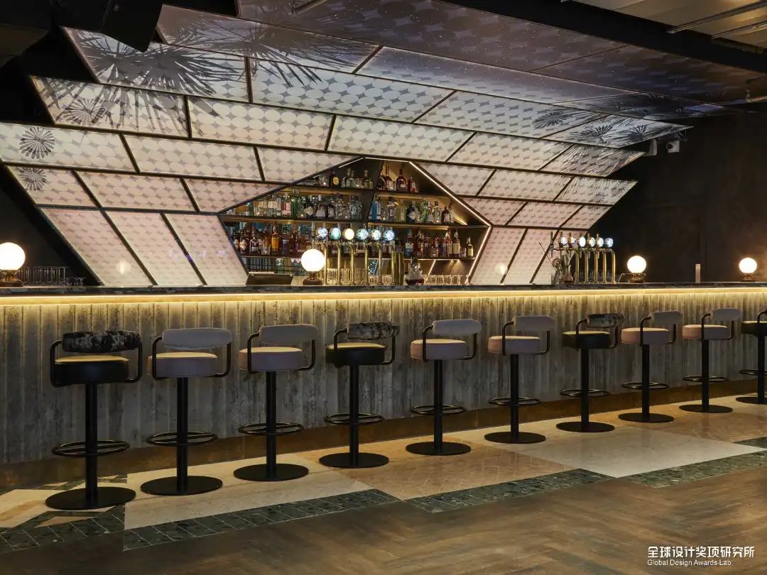 室内篇|2022LIV酒店设计奖获奖名单公布！