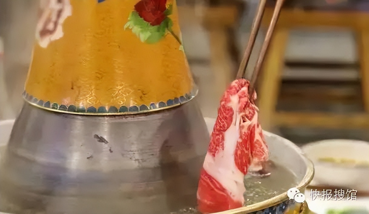 西安美食店攻略十大必吃排行榜,盘点西安那些隐藏的独特美食