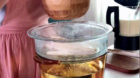 4个快手懒人早餐简单营养还美味,营养快手早餐简单又好吃学生