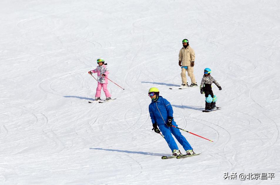 后冬奥时代幼儿园,后冬奥时代的期待