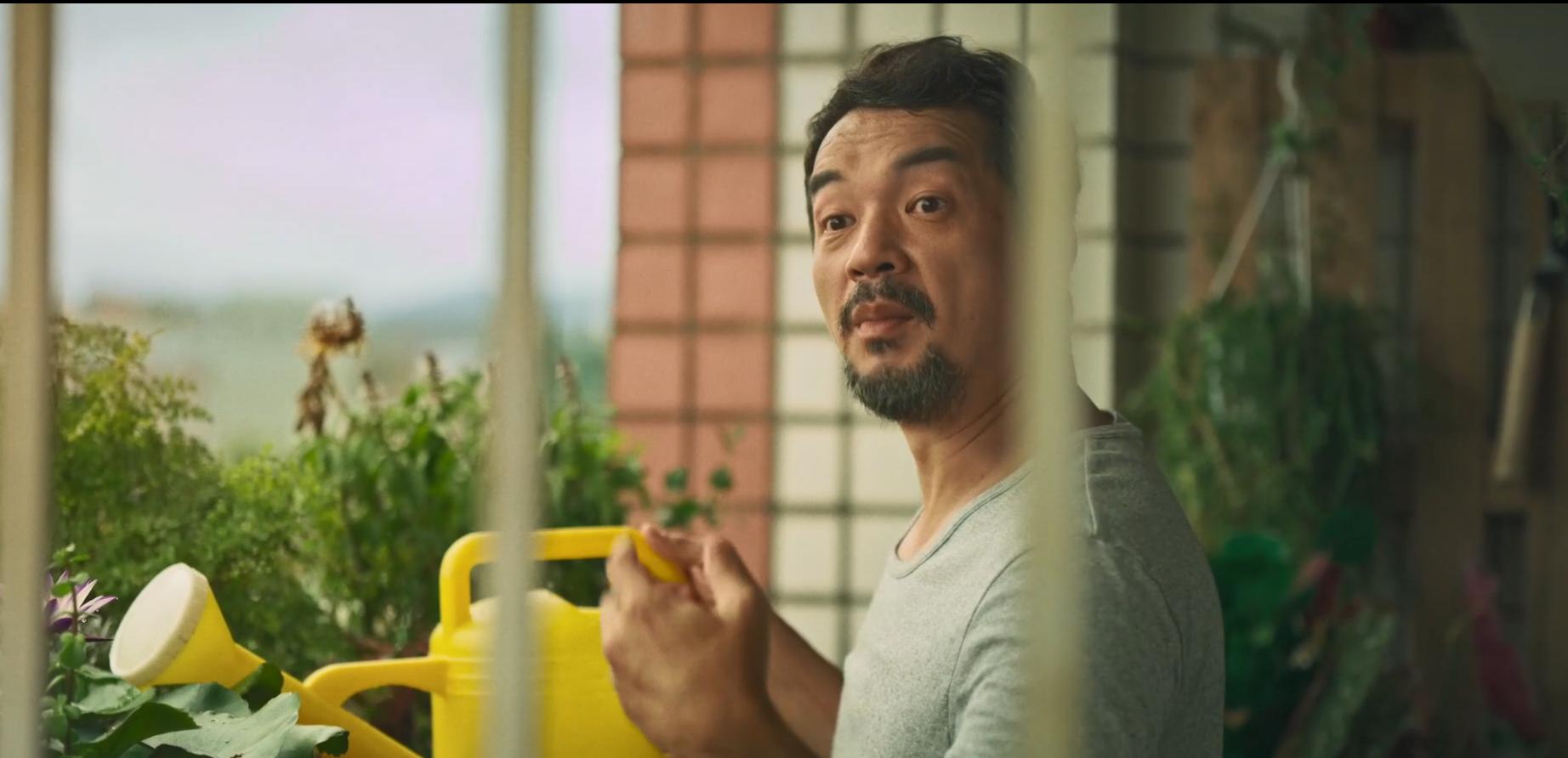 《哭悲》好听的是名字,难看的是片子