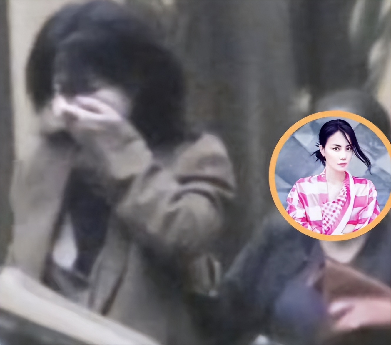 王菲是如何和窦唯走在一起的,王菲和窦唯现在的情史