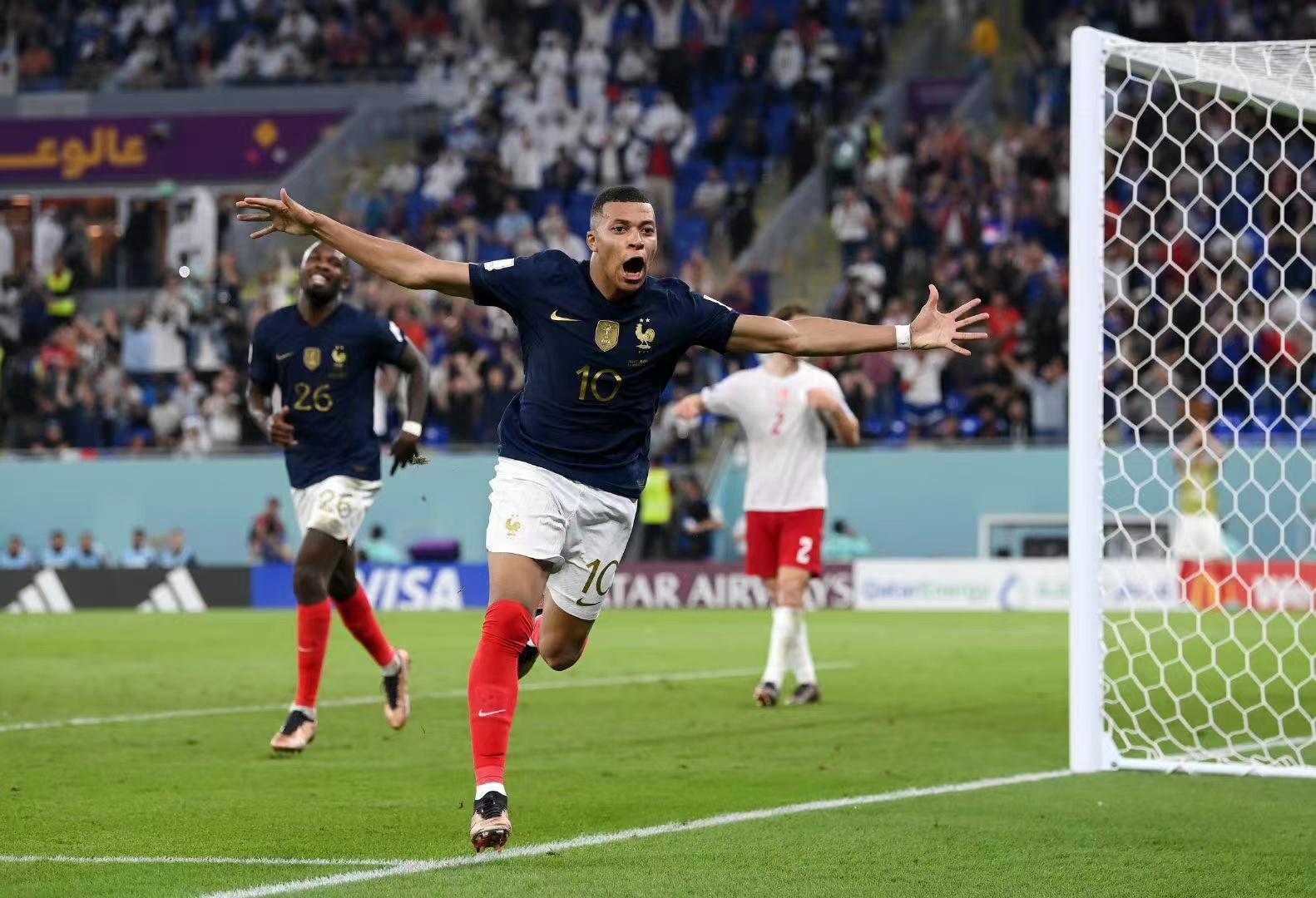 曼联时期的c罗和姆巴佩比速度,年轻时的c罗和姆巴佩谁速度快