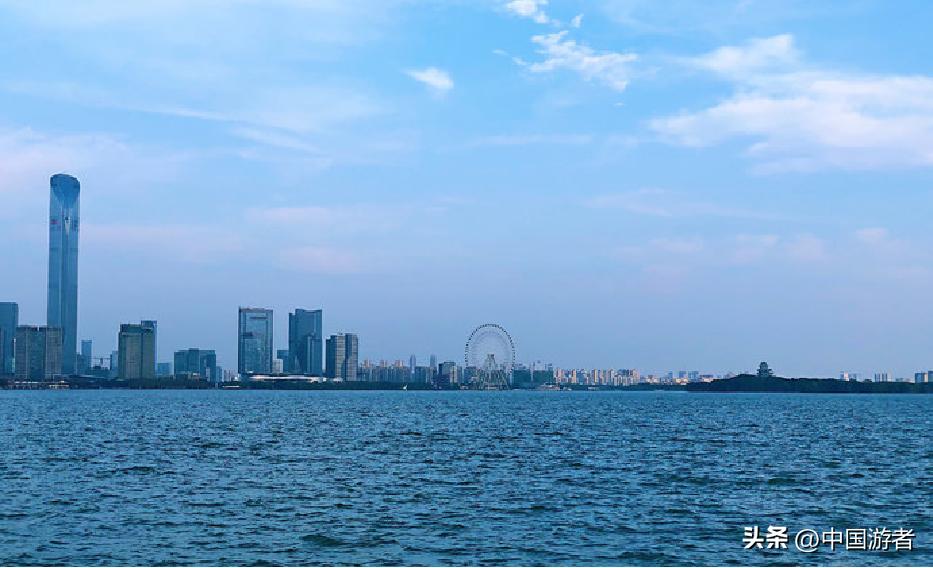 夜泊枫桥在寒山寺里面吗,寒山寺夜泊枫桥全景