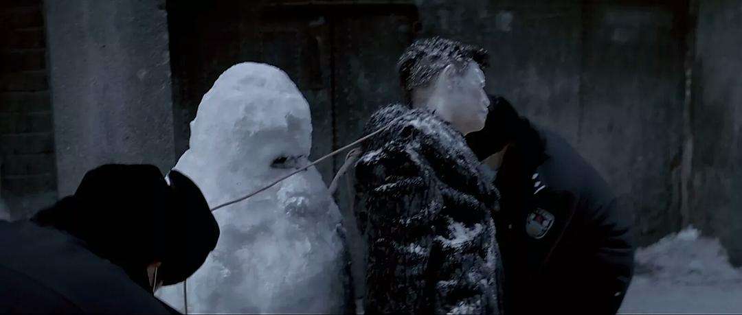 推荐十部经典悬疑剧,四部最新烧脑悬疑剧推荐