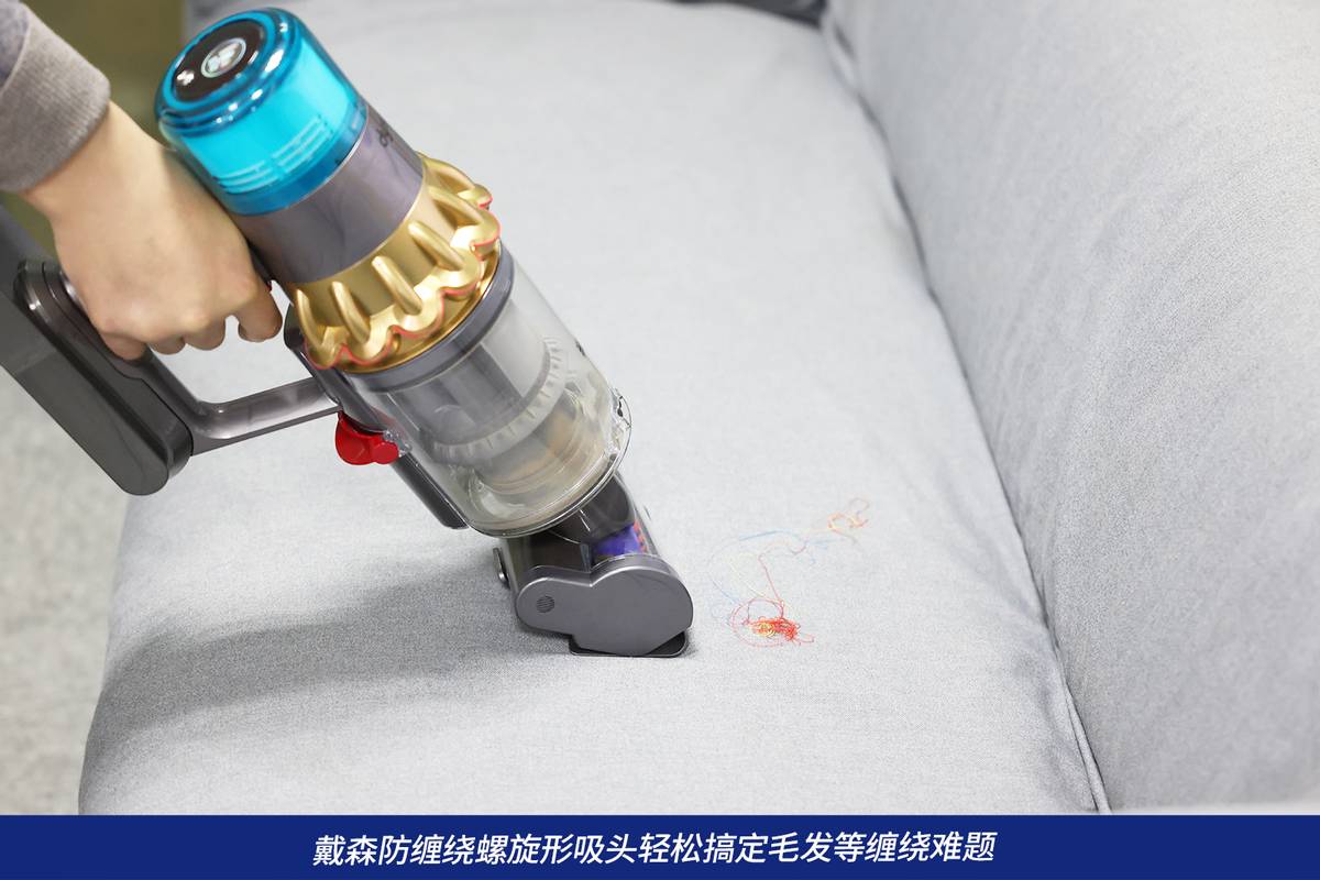 戴森吸猫毛神器,戴森宠物毛发清洁套装