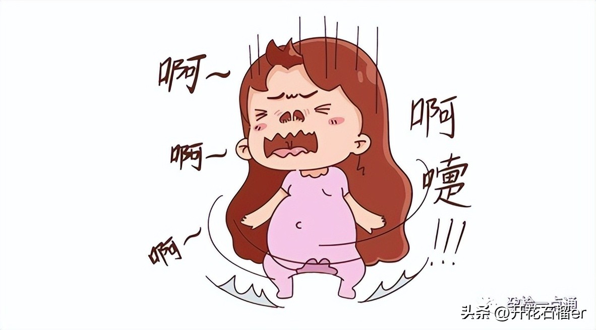 准爸爸打呼吓宝宝,准爸爸很焦虑担心宝宝健康