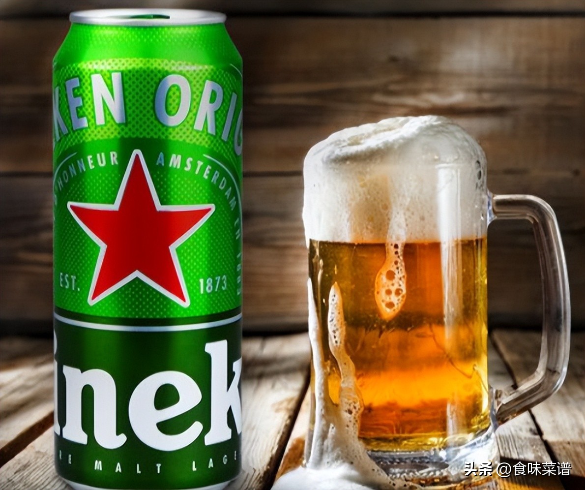 啤酒怎么看配料表是正宗啤酒,好啤酒的标准配料里有大米好不好