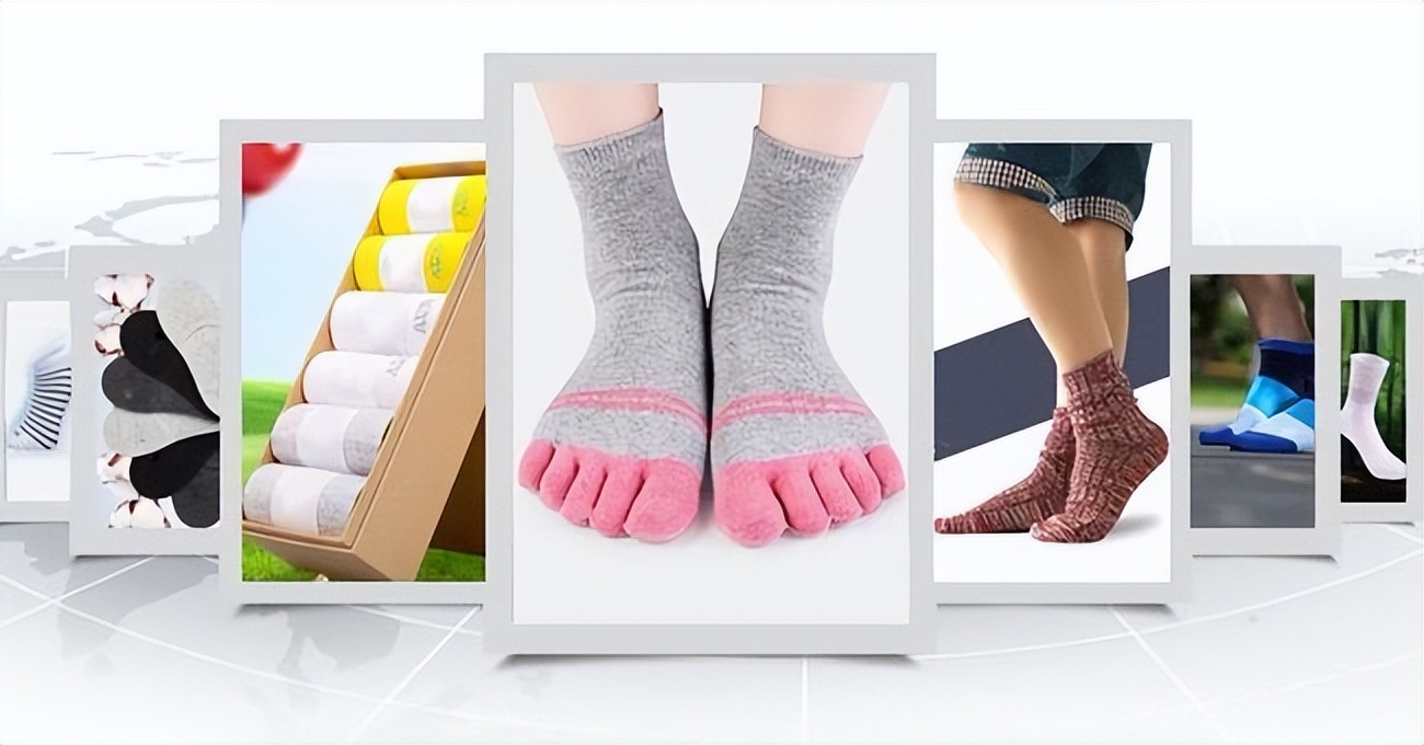 古代袜子的由来,古代袜子制作裁剪