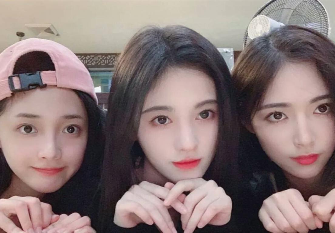 当氛围感美人遇到真美人，朱茵输多赢少，鞠婧祎章子怡暴露颜值