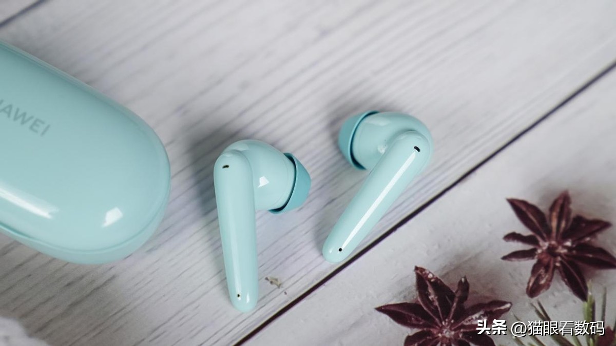 华为freebudsse单耳,华为freebudsprotws耳机