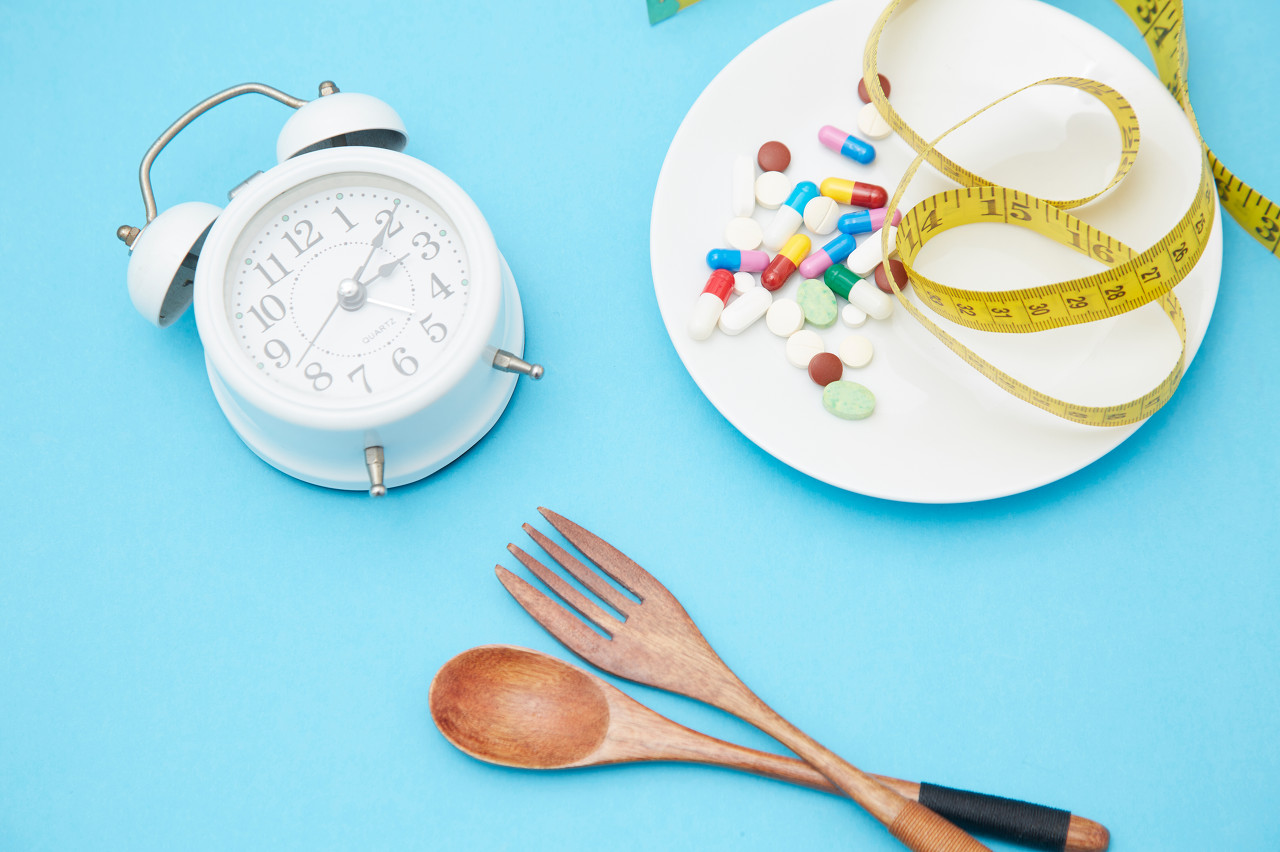 减脂减重,改善代谢?小小“瘦子菌”不可小觑