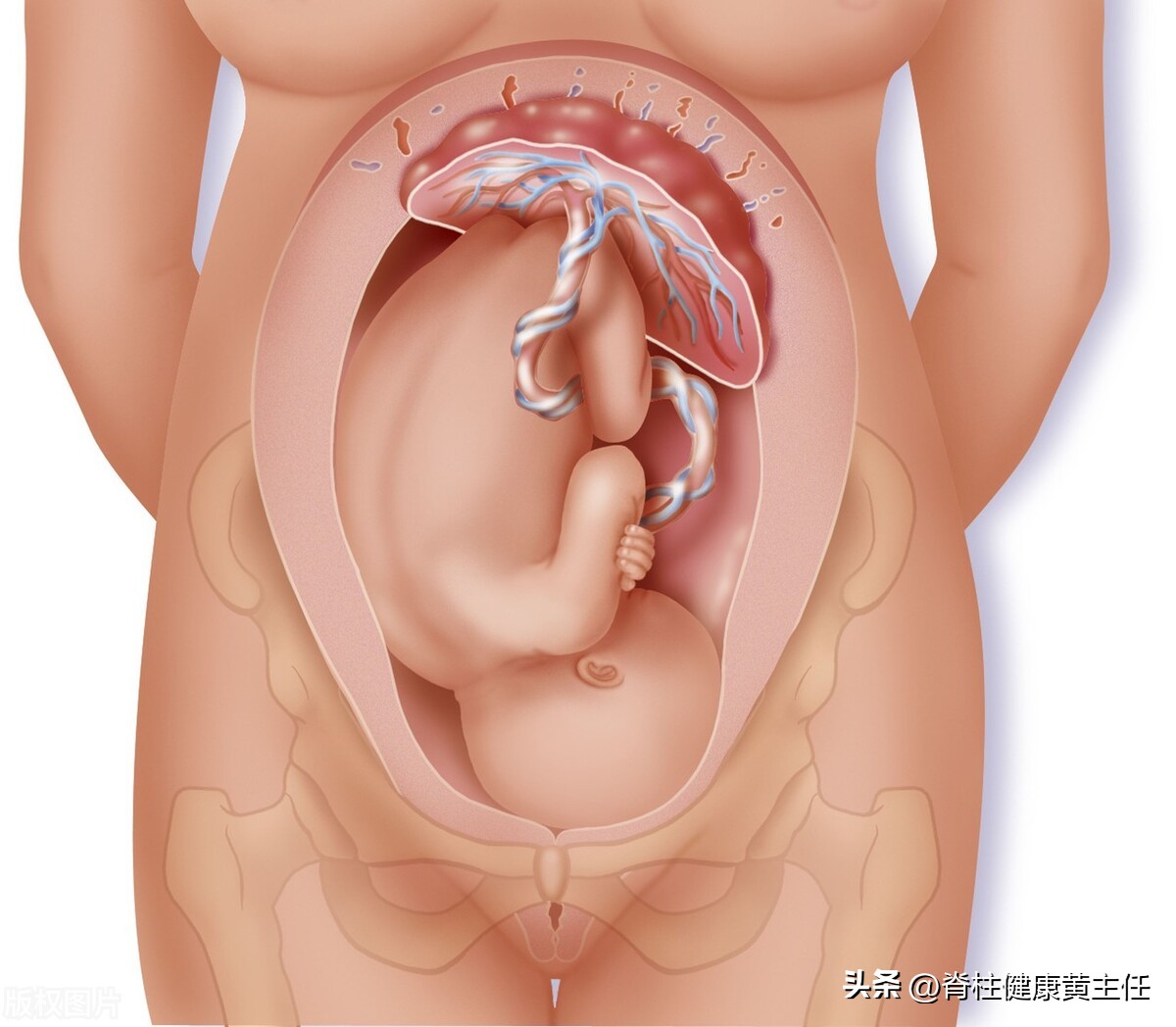 产后腰腿痛是怎么回事,产后腰腿僵硬是怎么回事