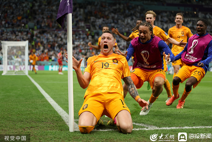 神奇之夜,2014世界杯阿根廷梅西点球