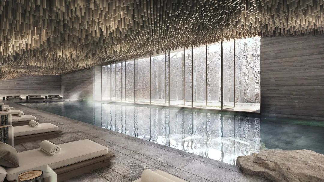 十大打卡品牌酒店,全国值得打卡的一百个酒店