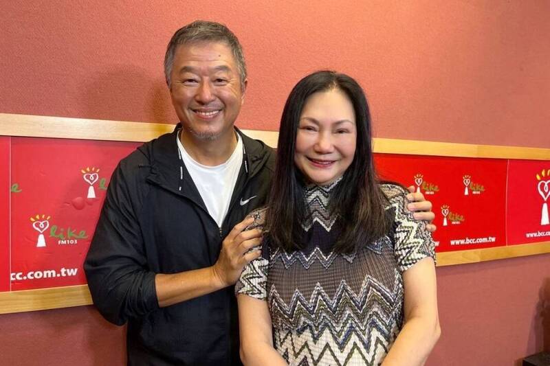 张兰信任的王伟忠首度发声，曝光与汪小菲、大S私下互动内容