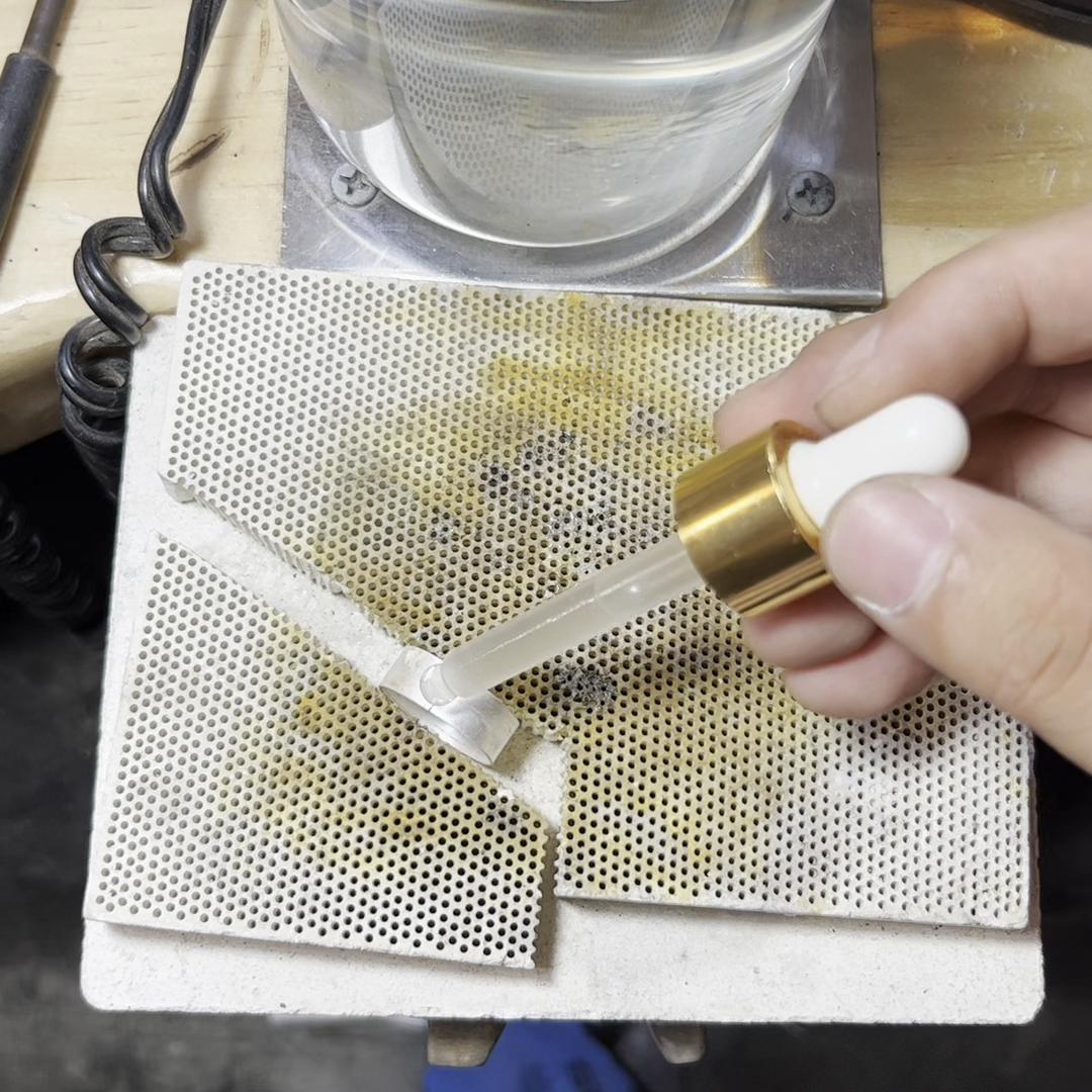 diy戒指创意可转动,用扭扭棒来做戒指简单又好看