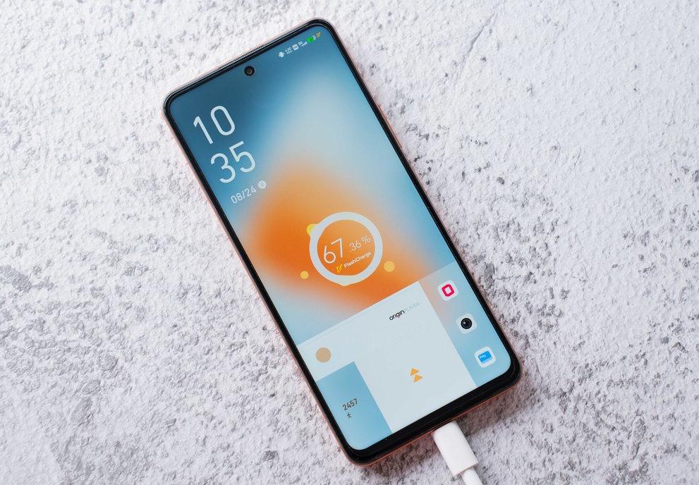 即将发布的最新lcd屏手机,曾经的lcd屏旗舰手机推荐