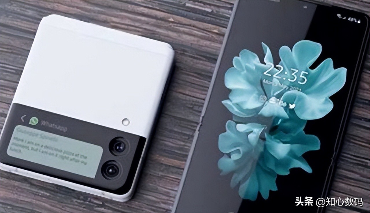 三星一神秘新品双折叠屏幕6000元,三星折叠屏台版现在价格