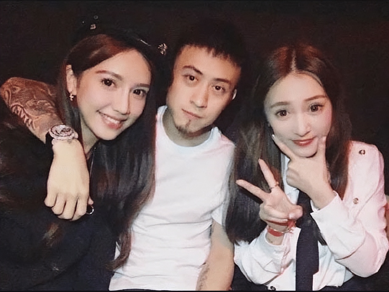 五月最后一周爆出7个瓜，出轨实锤，遭遇封杀，大师去世，不简单