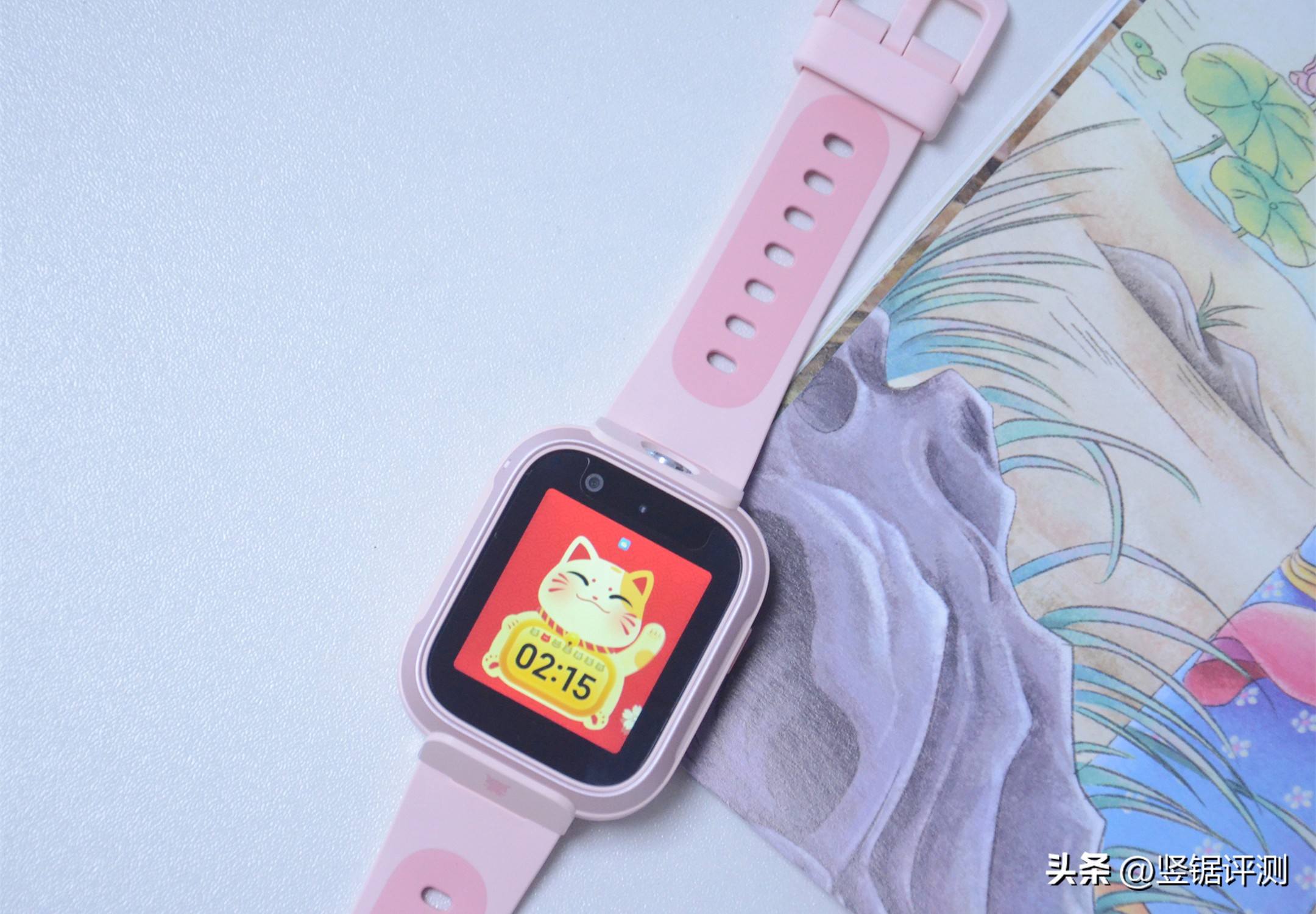 米兔儿童学习手表6隐藏功能,米兔儿童学习手表6的使用说明