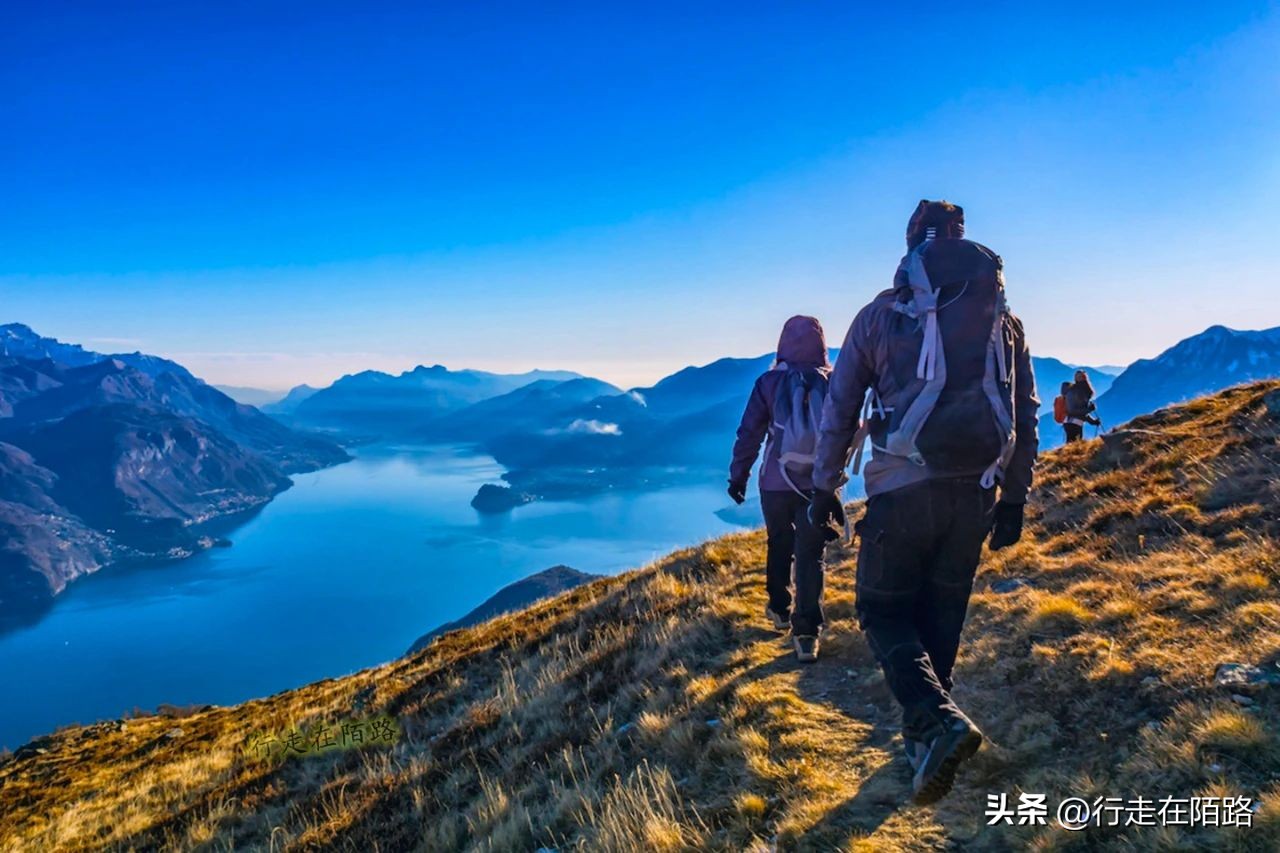 欧洲最美的湖边小镇,欧洲最美湖边小镇