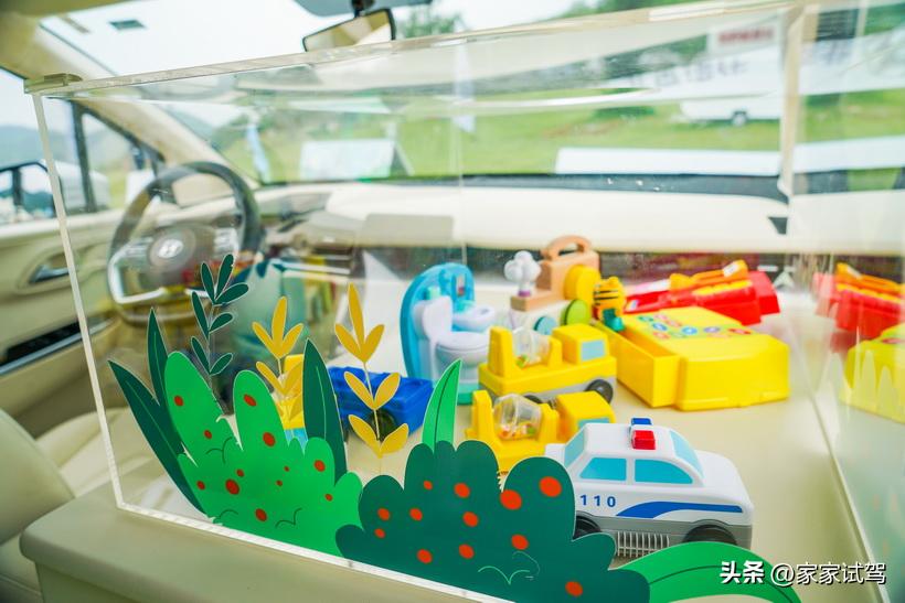 抓住夏天的小尾巴迎接秋天的到来,库斯途露营