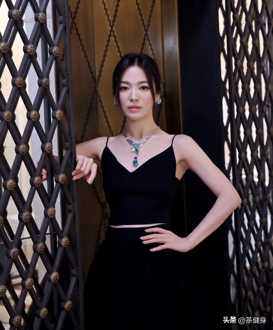 宋慧乔靠吃豆腐甩掉34斤赘肉,但豆腐减肥法有3点需要高度注意