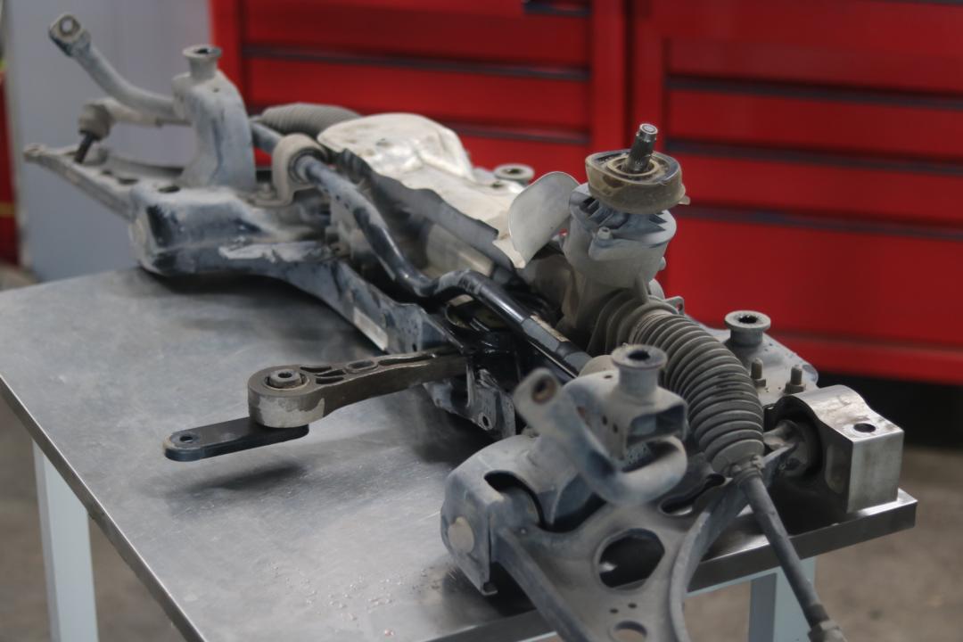 老途观整车翻新大修,报废途观翻新