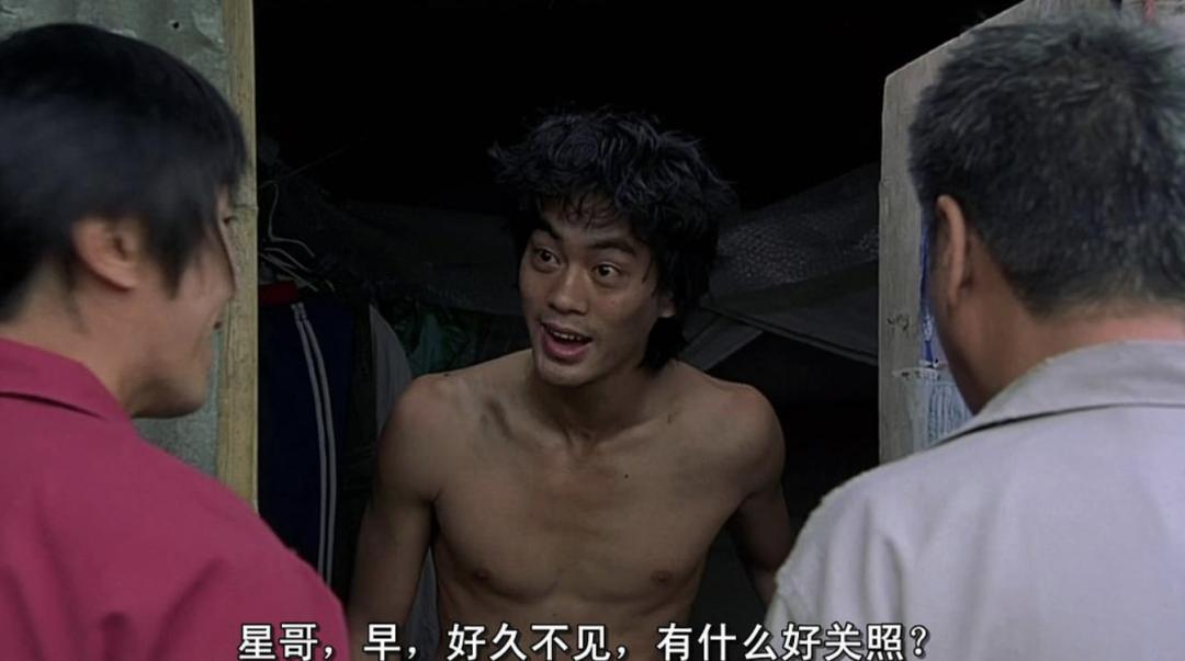 周星驰的少林足球有多么经典,每个人都在演自己的角色