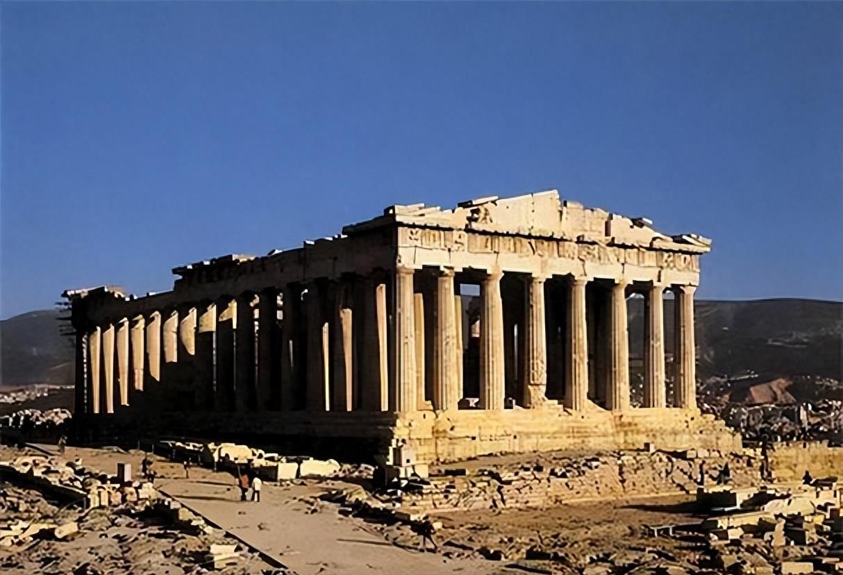 中国古代城市和古希腊罗马城市,城市进程演变